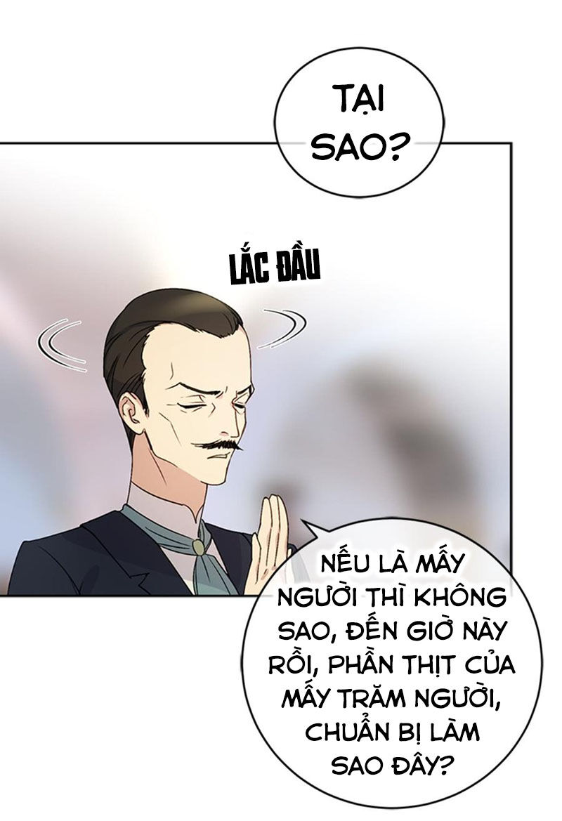 Siêu Năng Lực Của Thị Nữ Chapter 12 - Trang 2