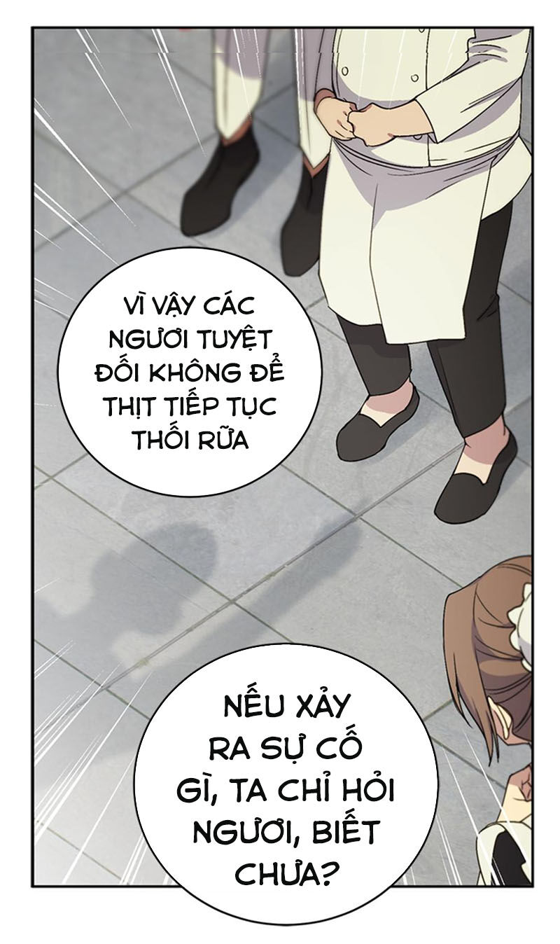 Siêu Năng Lực Của Thị Nữ Chapter 12 - Trang 2