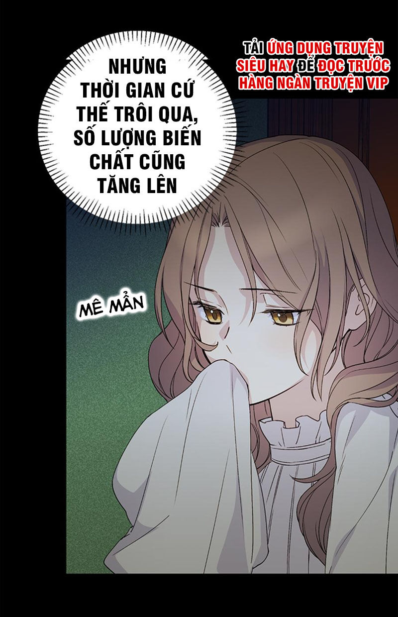 Siêu Năng Lực Của Thị Nữ Chapter 12 - Trang 2