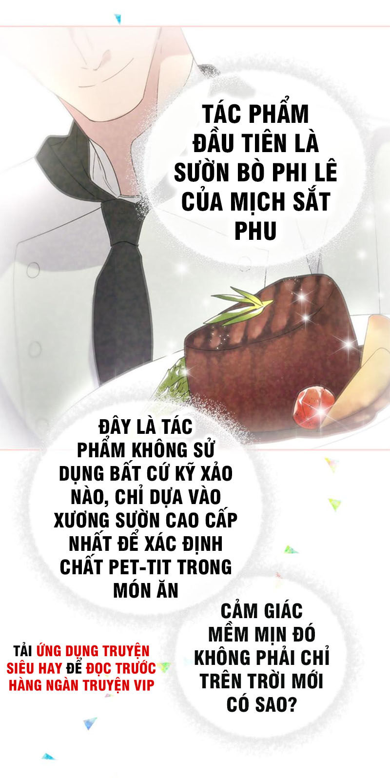 Siêu Năng Lực Của Thị Nữ Chapter 12 - Trang 2