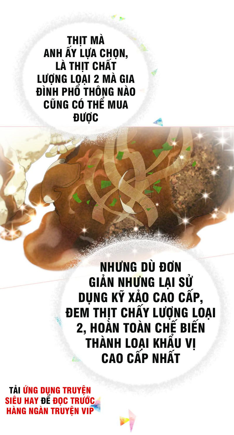 Siêu Năng Lực Của Thị Nữ Chapter 12 - Trang 2