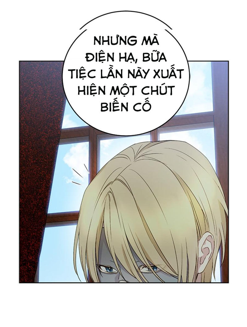 Siêu Năng Lực Của Thị Nữ Chapter 12 - Trang 2