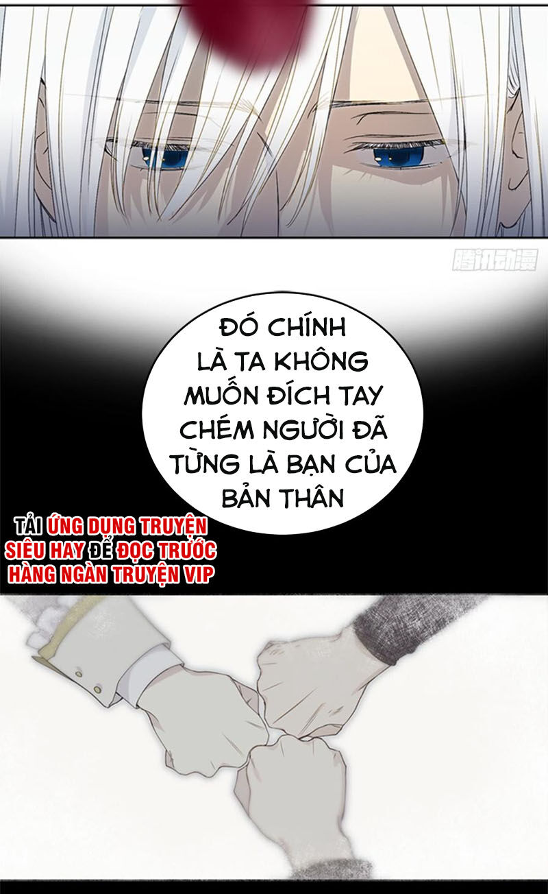 Siêu Năng Lực Của Thị Nữ Chapter 11 - Trang 2