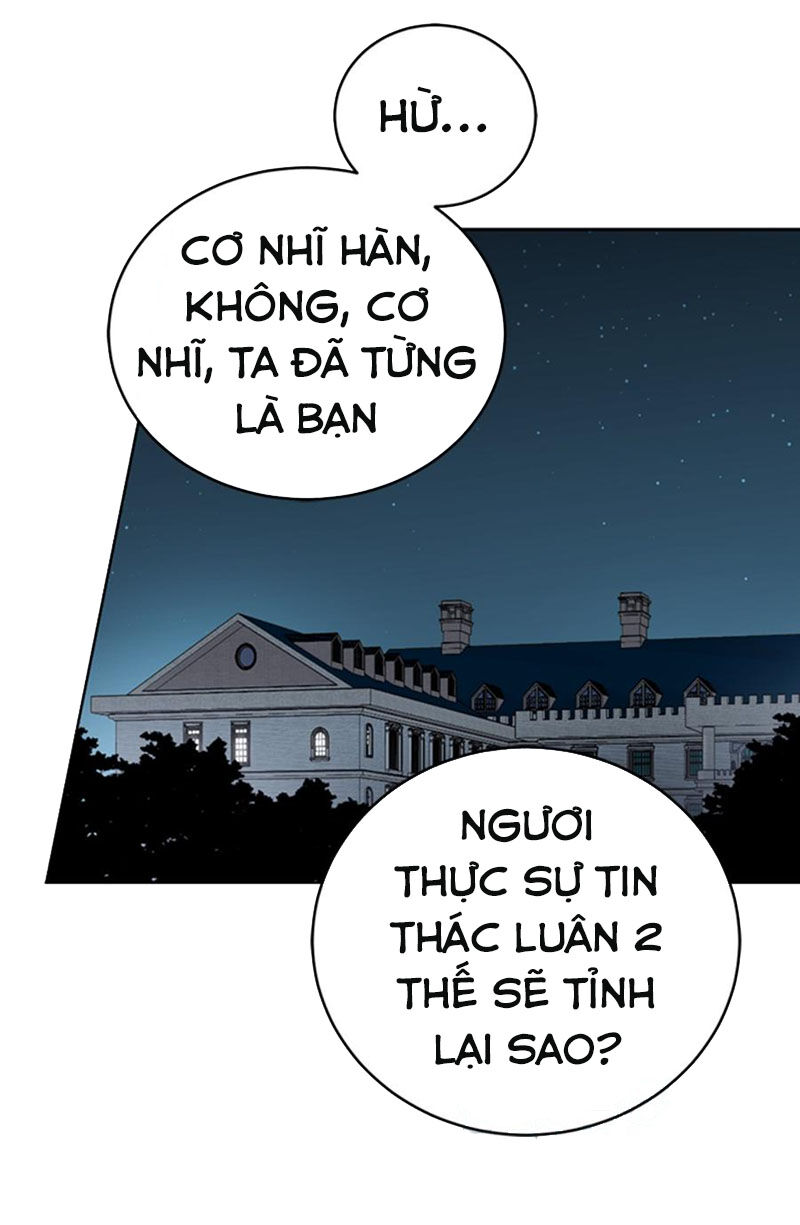 Siêu Năng Lực Của Thị Nữ Chapter 11 - Trang 2