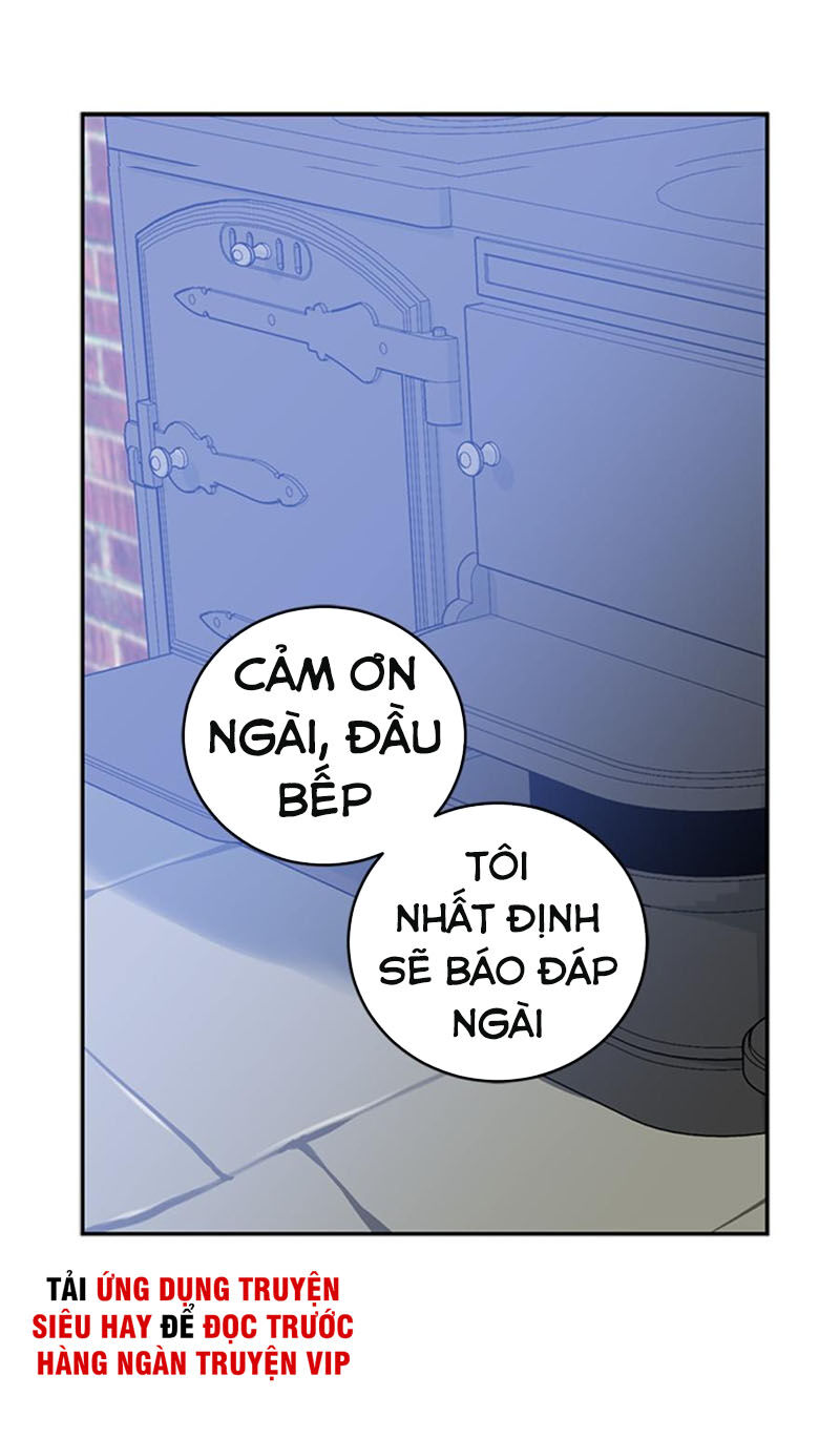 Siêu Năng Lực Của Thị Nữ Chapter 10 - Trang 2