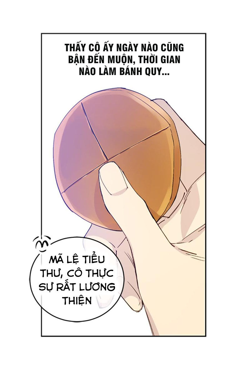 Siêu Năng Lực Của Thị Nữ Chapter 10 - Trang 2