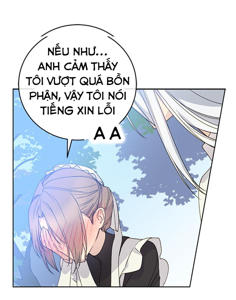 Siêu Năng Lực Của Thị Nữ Chapter 10 - Trang 2