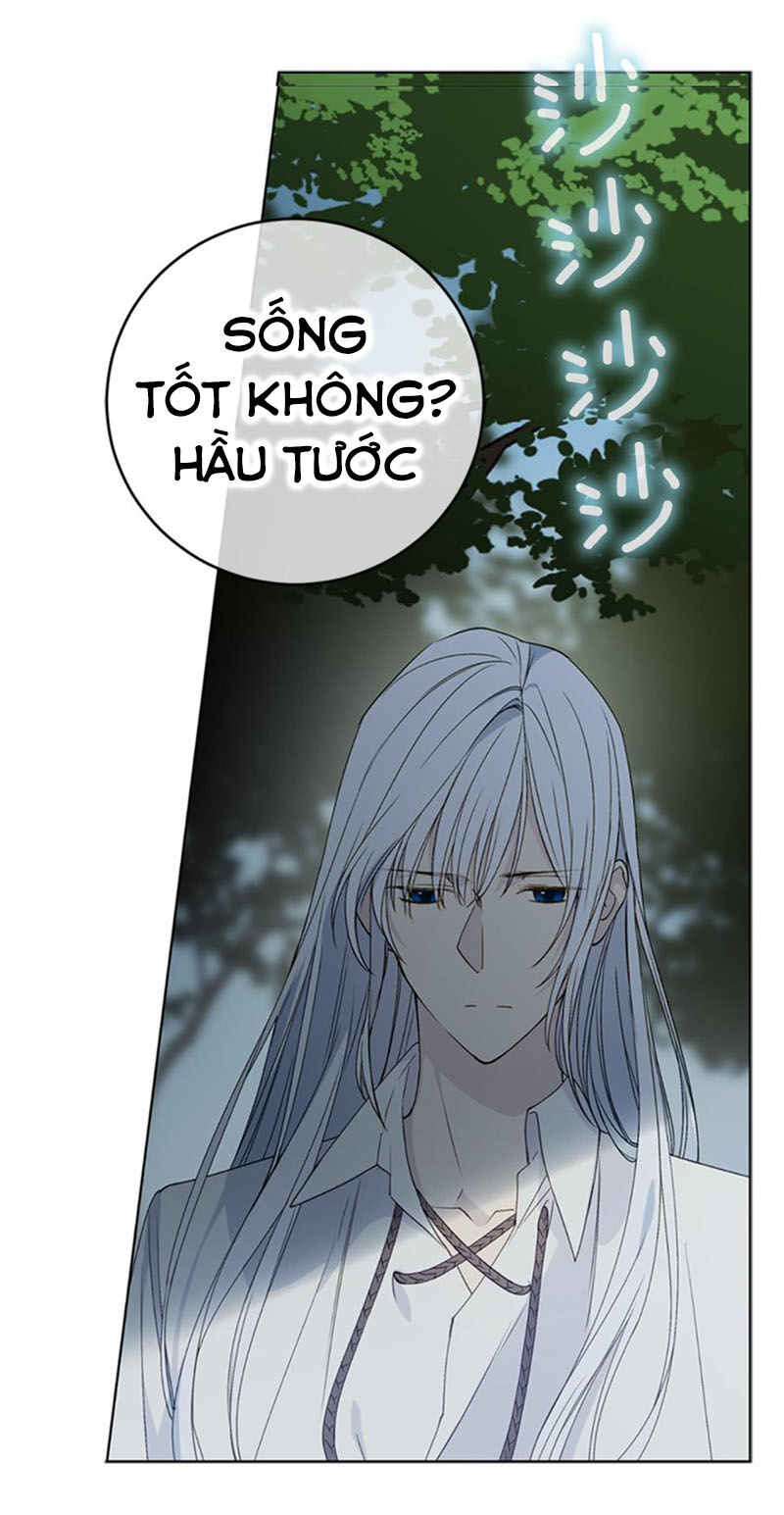 Siêu Năng Lực Của Thị Nữ Chapter 10 - Trang 2