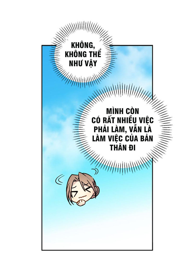 Siêu Năng Lực Của Thị Nữ Chapter 10 - Trang 2