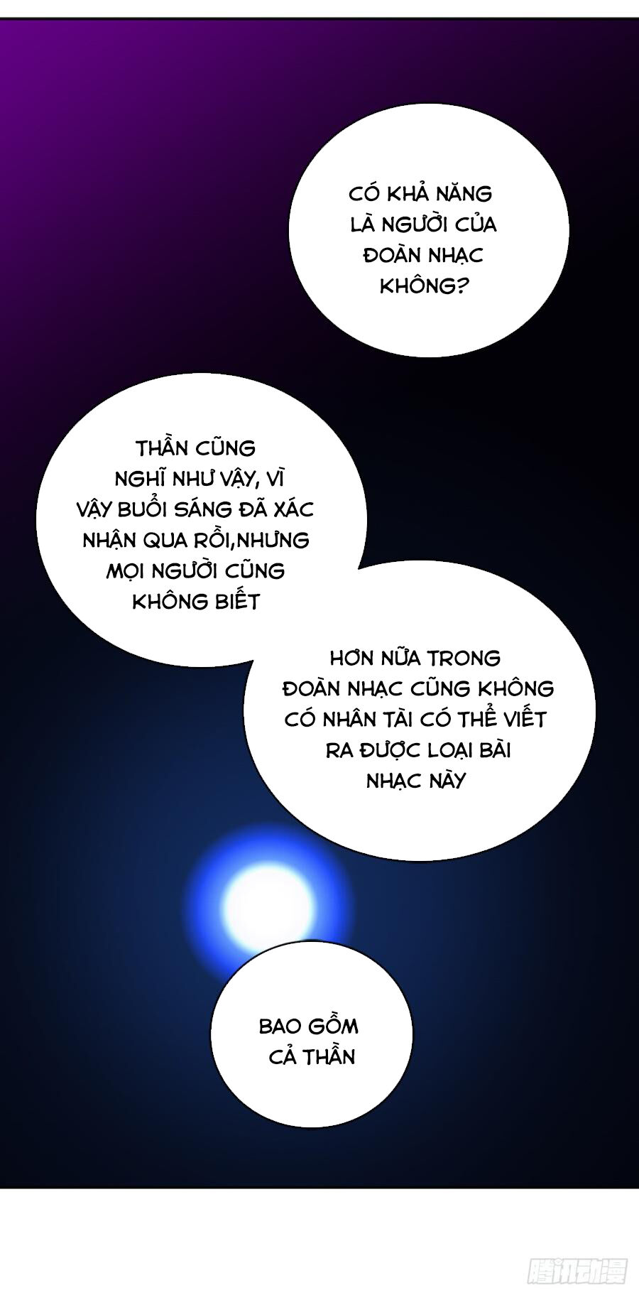 Siêu Năng Lực Của Thị Nữ Chapter 8 - Trang 2