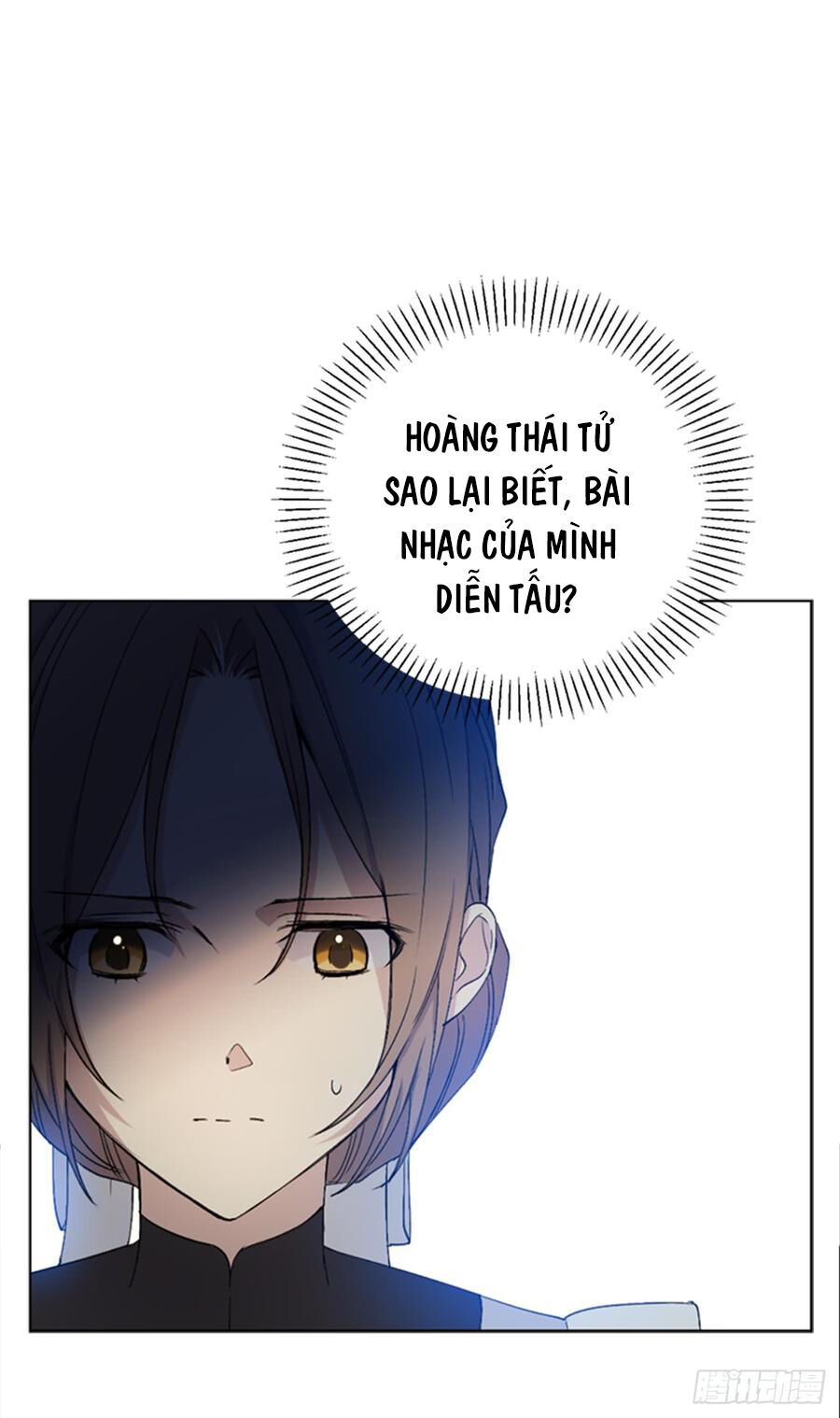 Siêu Năng Lực Của Thị Nữ Chapter 8 - Trang 2