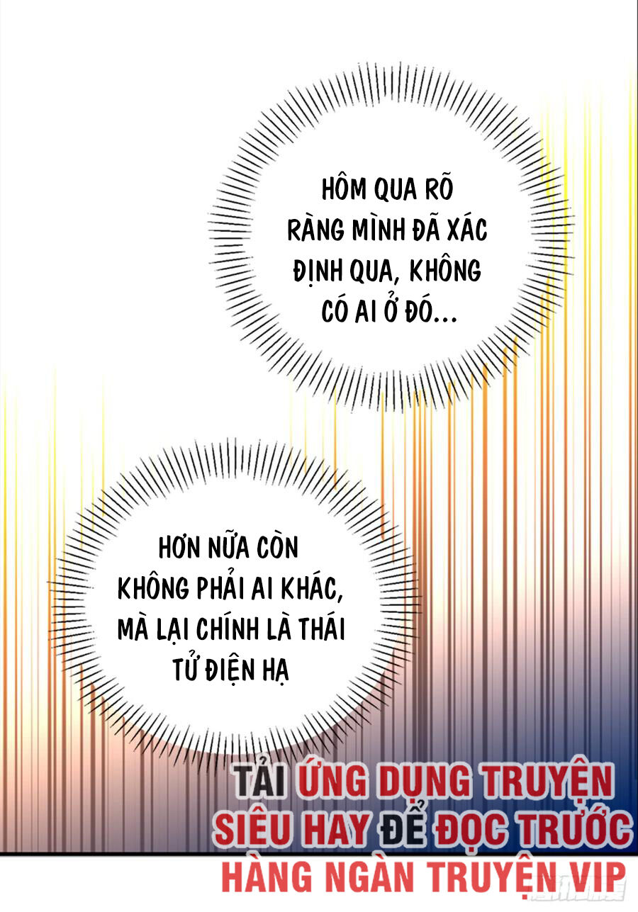 Siêu Năng Lực Của Thị Nữ Chapter 8 - Trang 2