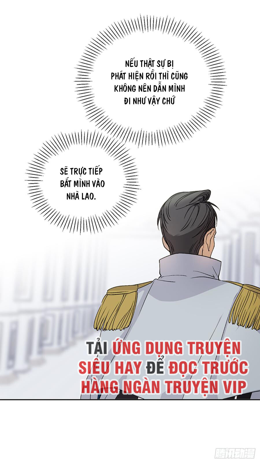 Siêu Năng Lực Của Thị Nữ Chapter 8 - Trang 2