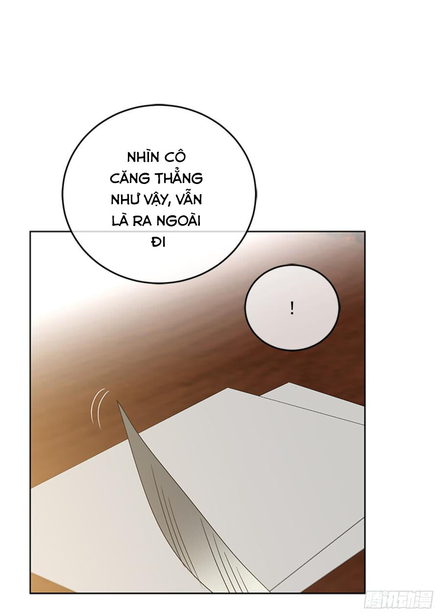 Siêu Năng Lực Của Thị Nữ Chapter 8 - Trang 2