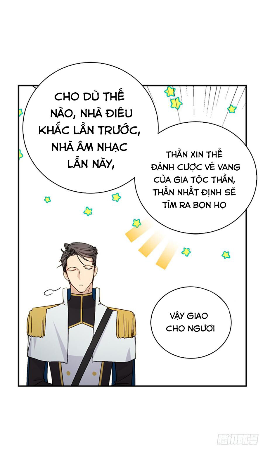 Siêu Năng Lực Của Thị Nữ Chapter 8 - Trang 2