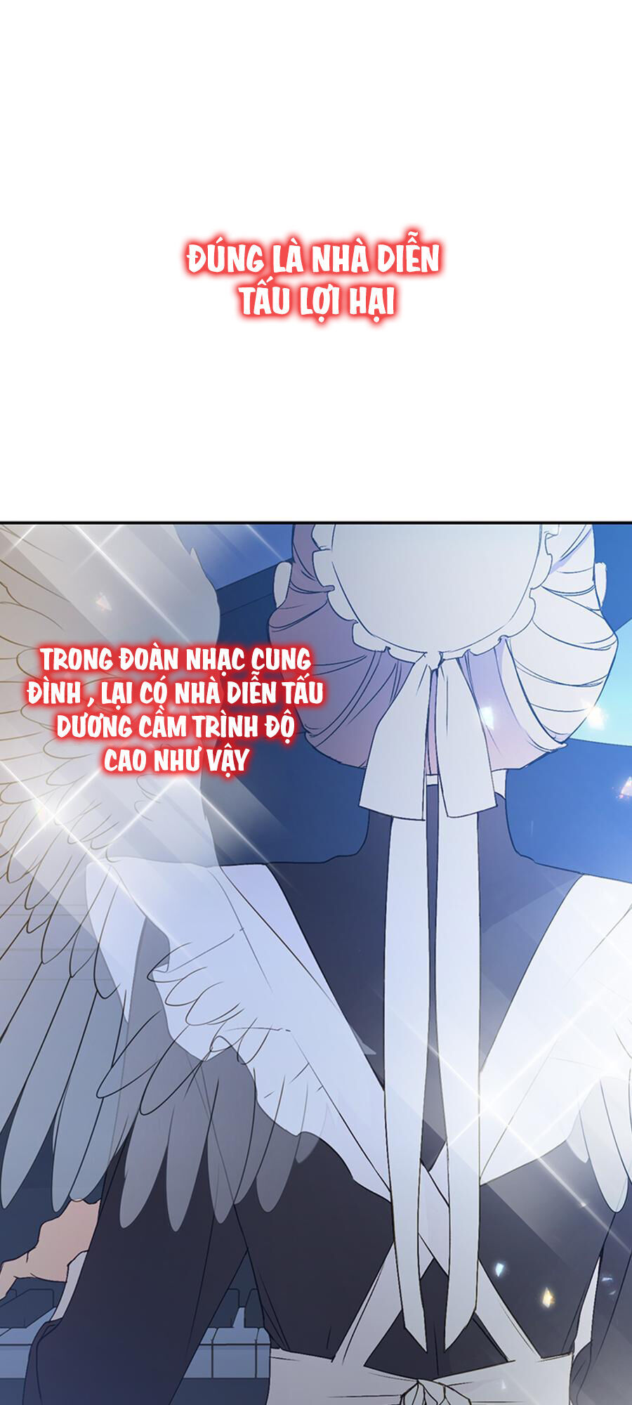 Siêu Năng Lực Của Thị Nữ Chapter 7 - Trang 2