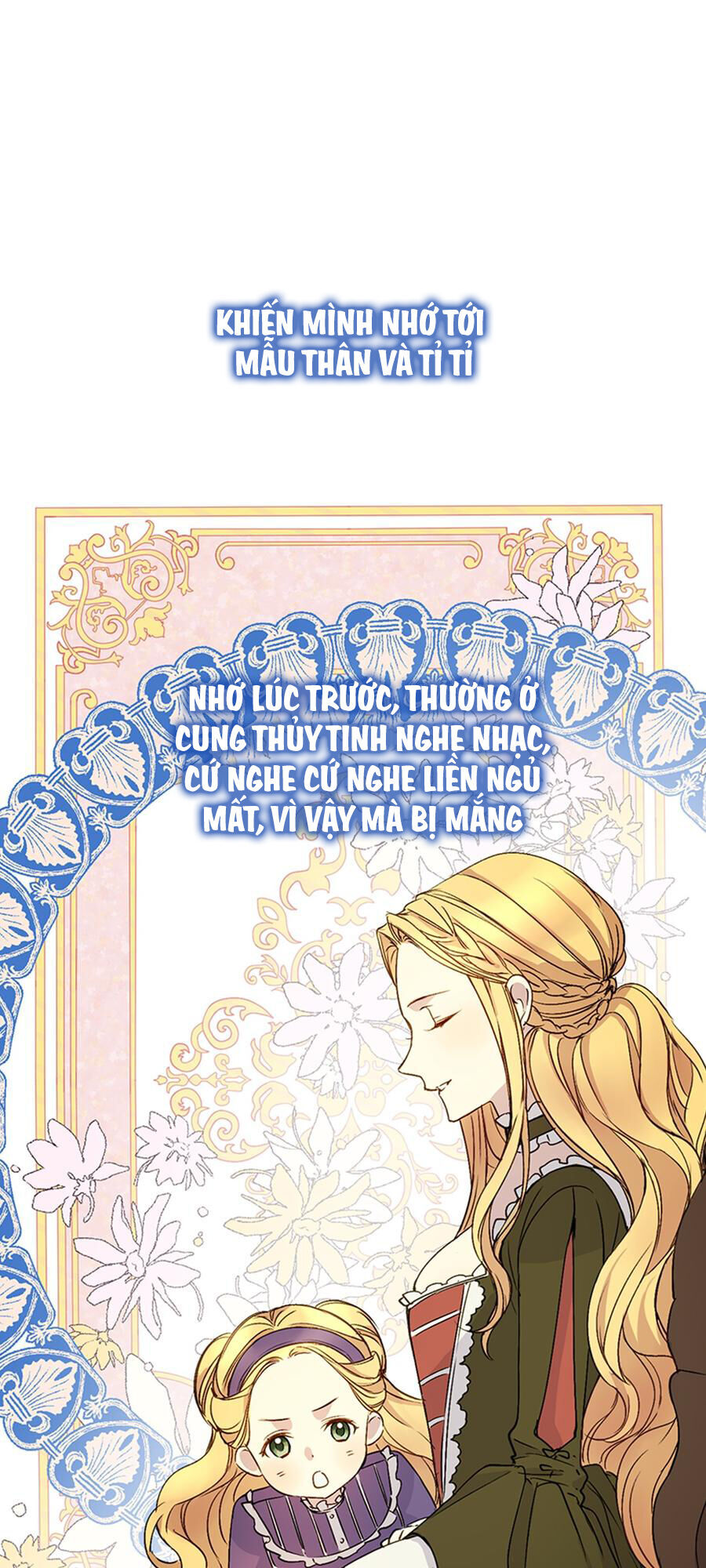 Siêu Năng Lực Của Thị Nữ Chapter 7 - Trang 2