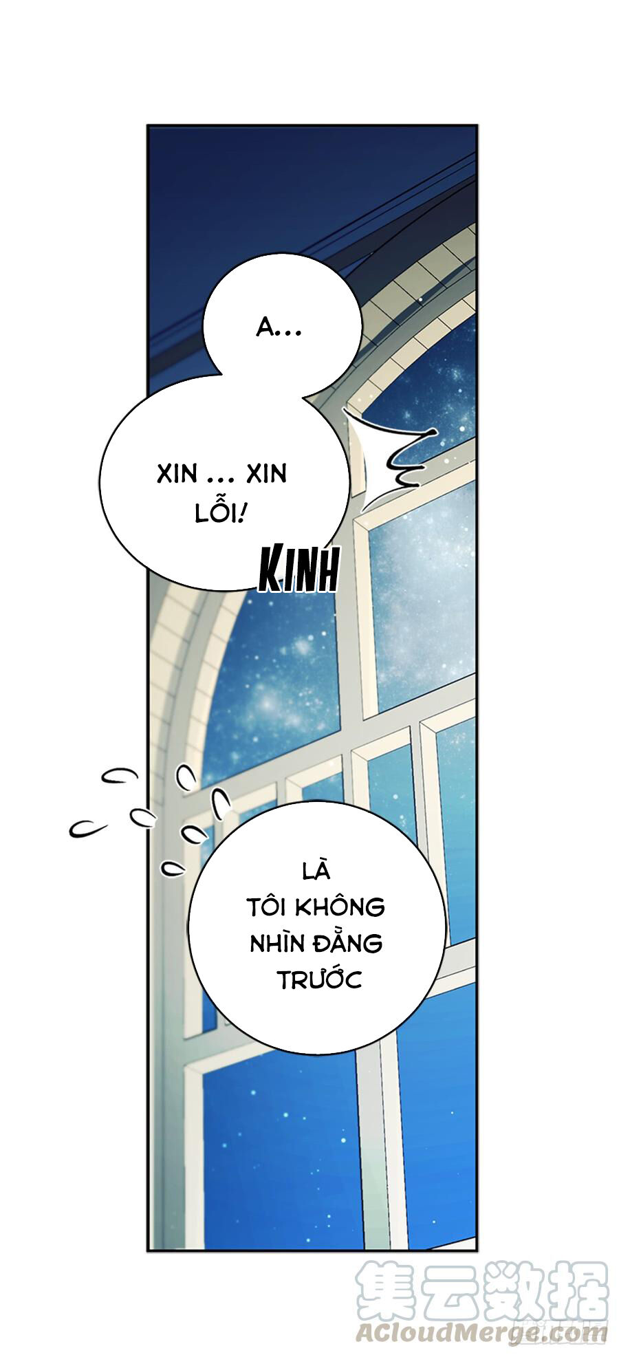 Siêu Năng Lực Của Thị Nữ Chapter 7 - Trang 2