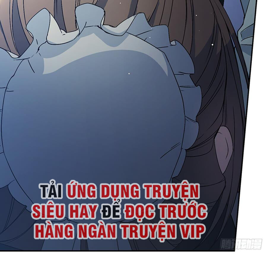 Siêu Năng Lực Của Thị Nữ Chapter 7 - Trang 2