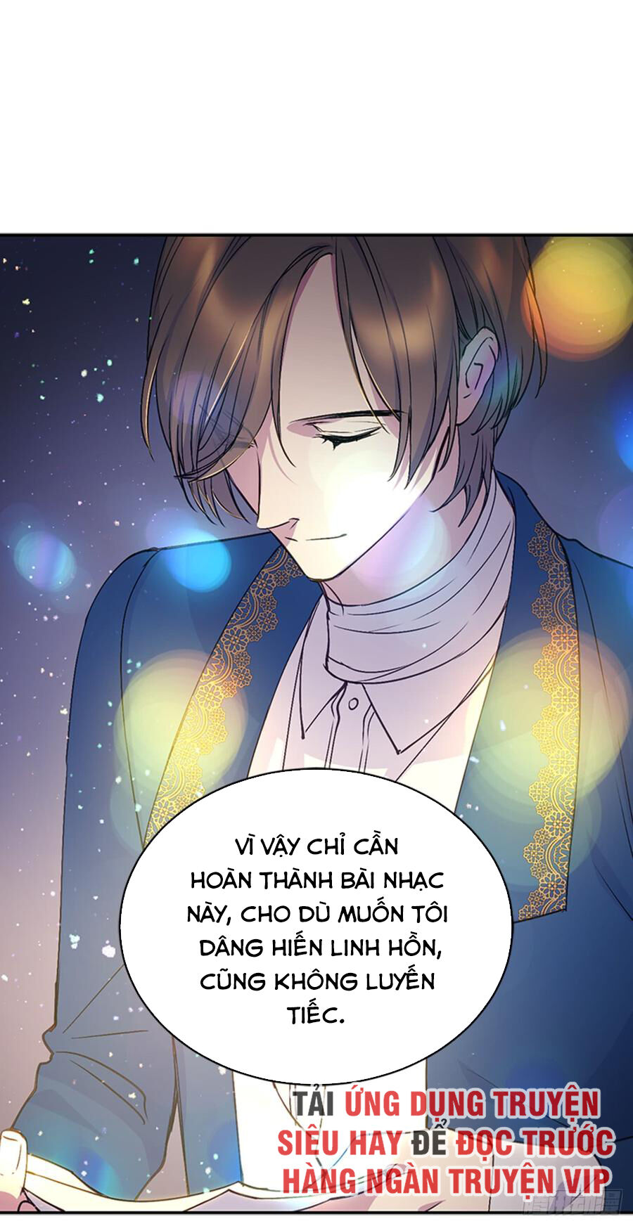 Siêu Năng Lực Của Thị Nữ Chapter 6 - Trang 2