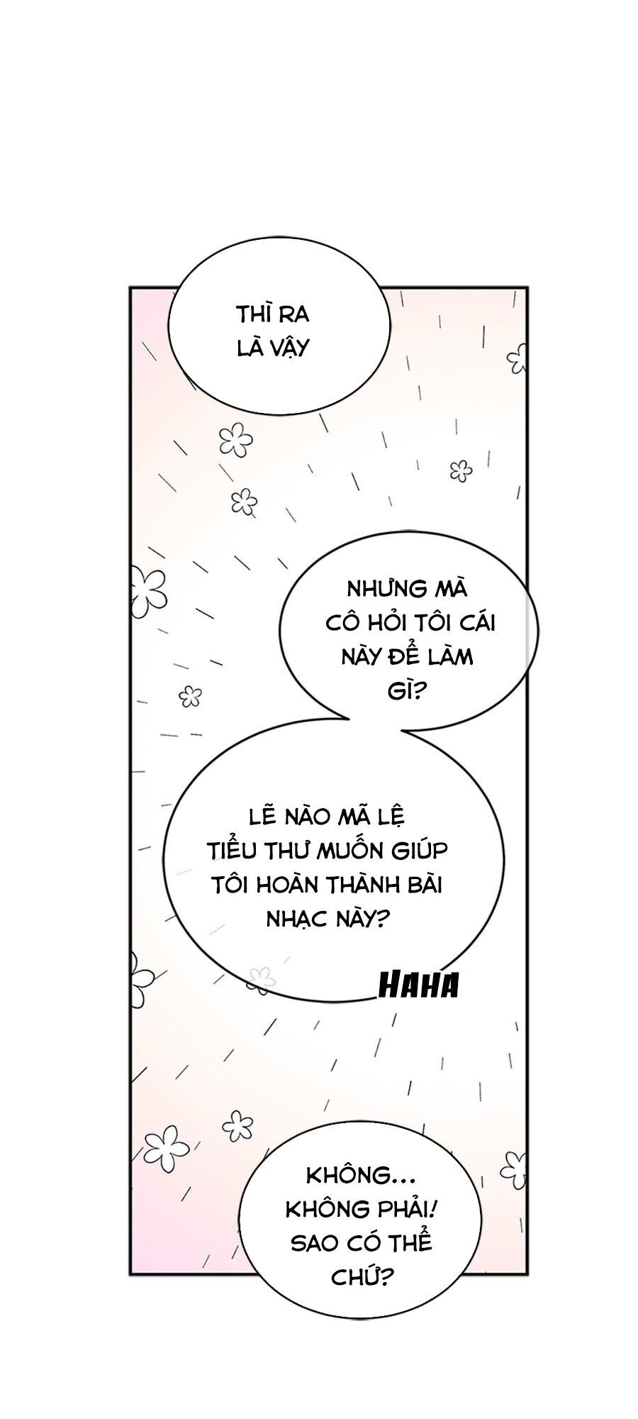 Siêu Năng Lực Của Thị Nữ Chapter 6 - Trang 2