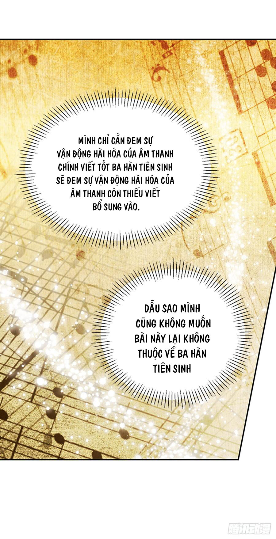 Siêu Năng Lực Của Thị Nữ Chapter 6 - Trang 2