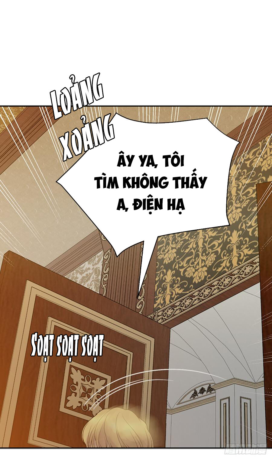 Siêu Năng Lực Của Thị Nữ Chapter 6 - Trang 2