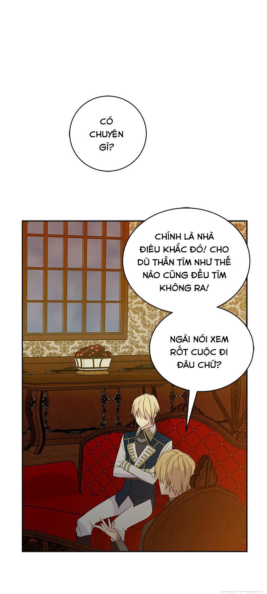 Siêu Năng Lực Của Thị Nữ Chapter 6 - Trang 2