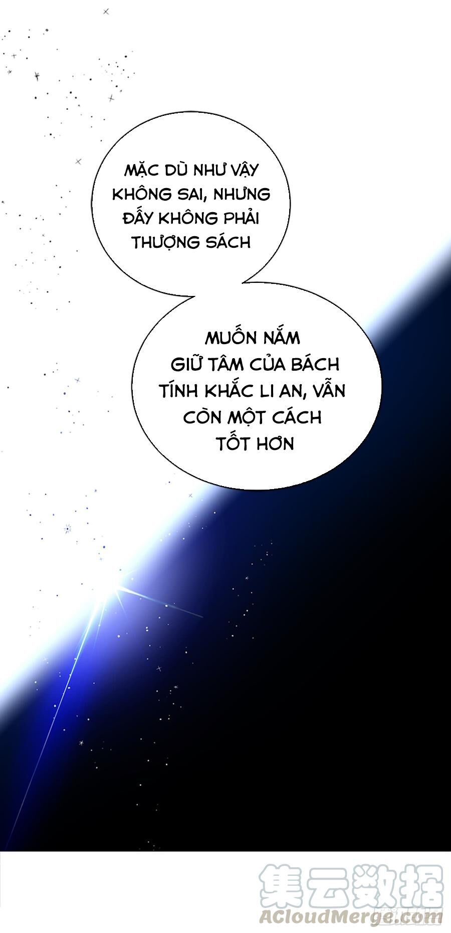 Siêu Năng Lực Của Thị Nữ Chapter 6 - Trang 2