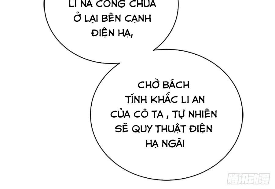 Siêu Năng Lực Của Thị Nữ Chapter 6 - Trang 2