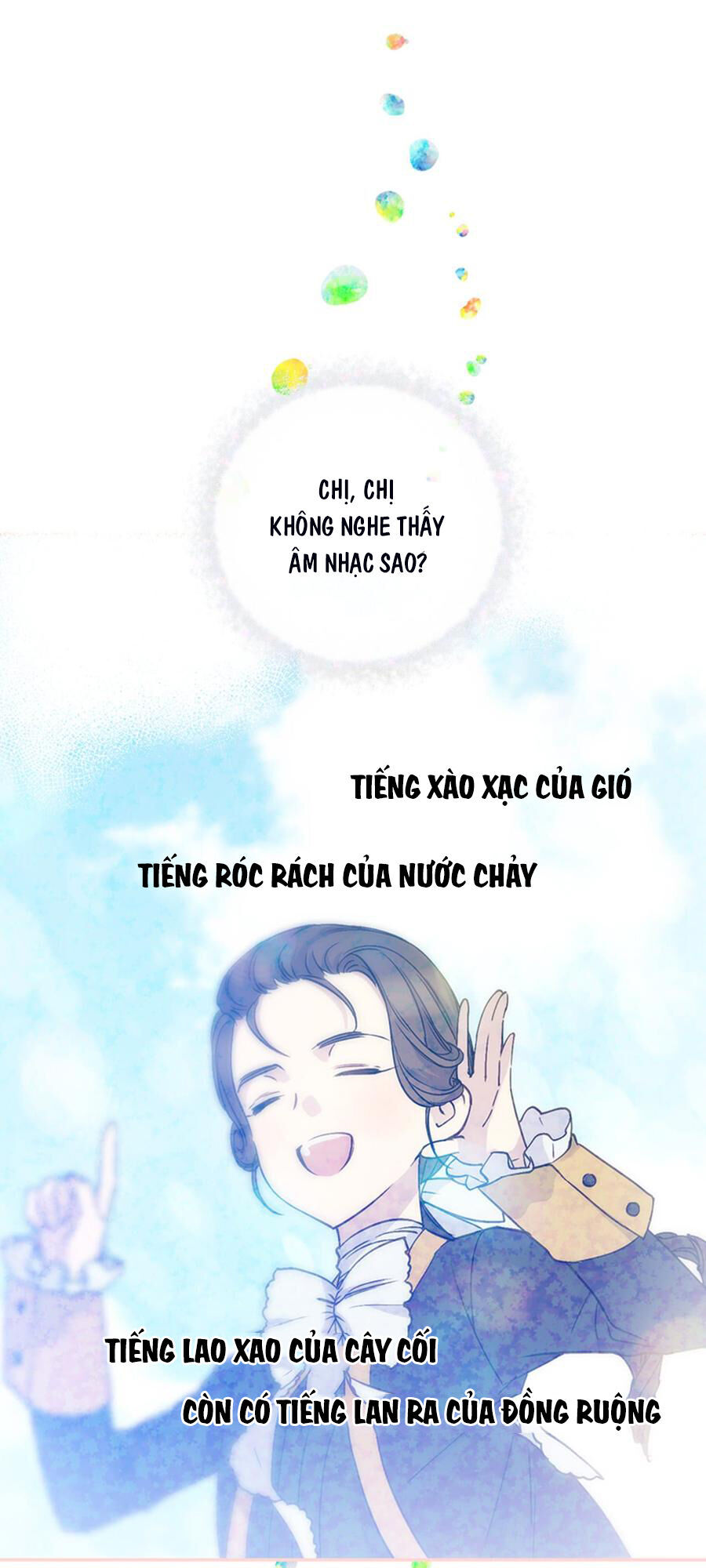 Siêu Năng Lực Của Thị Nữ Chapter 5 - Trang 2