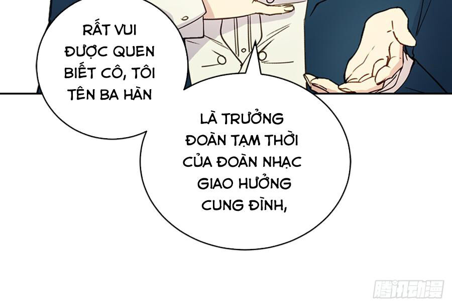 Siêu Năng Lực Của Thị Nữ Chapter 5 - Trang 2