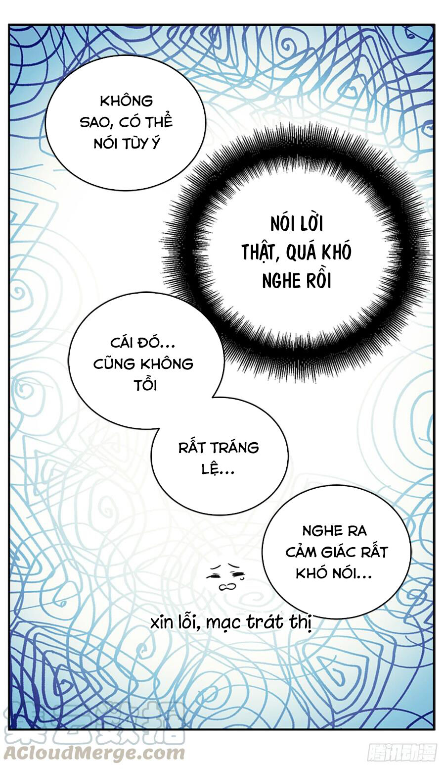 Siêu Năng Lực Của Thị Nữ Chapter 5 - Trang 2