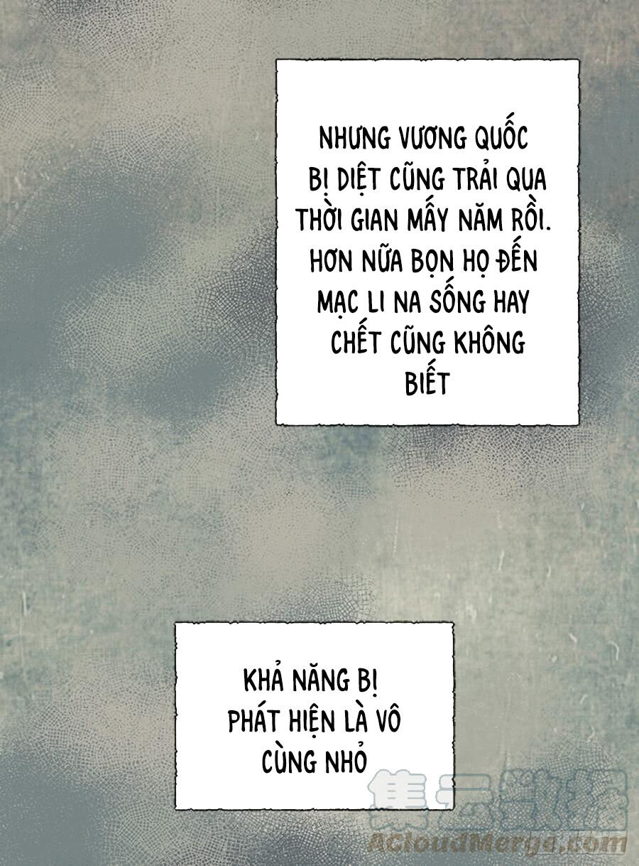 Siêu Năng Lực Của Thị Nữ Chapter 5 - Trang 2