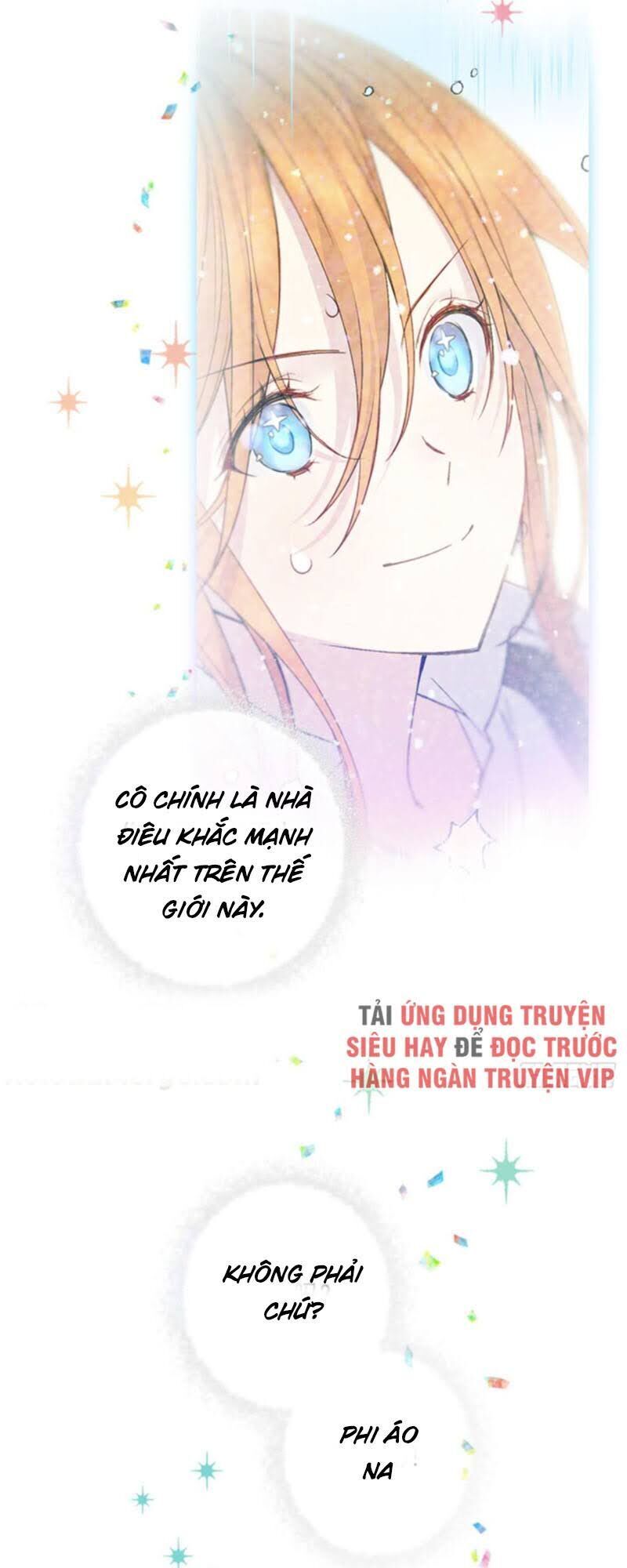 Siêu Năng Lực Của Thị Nữ Chapter 4 - Trang 2