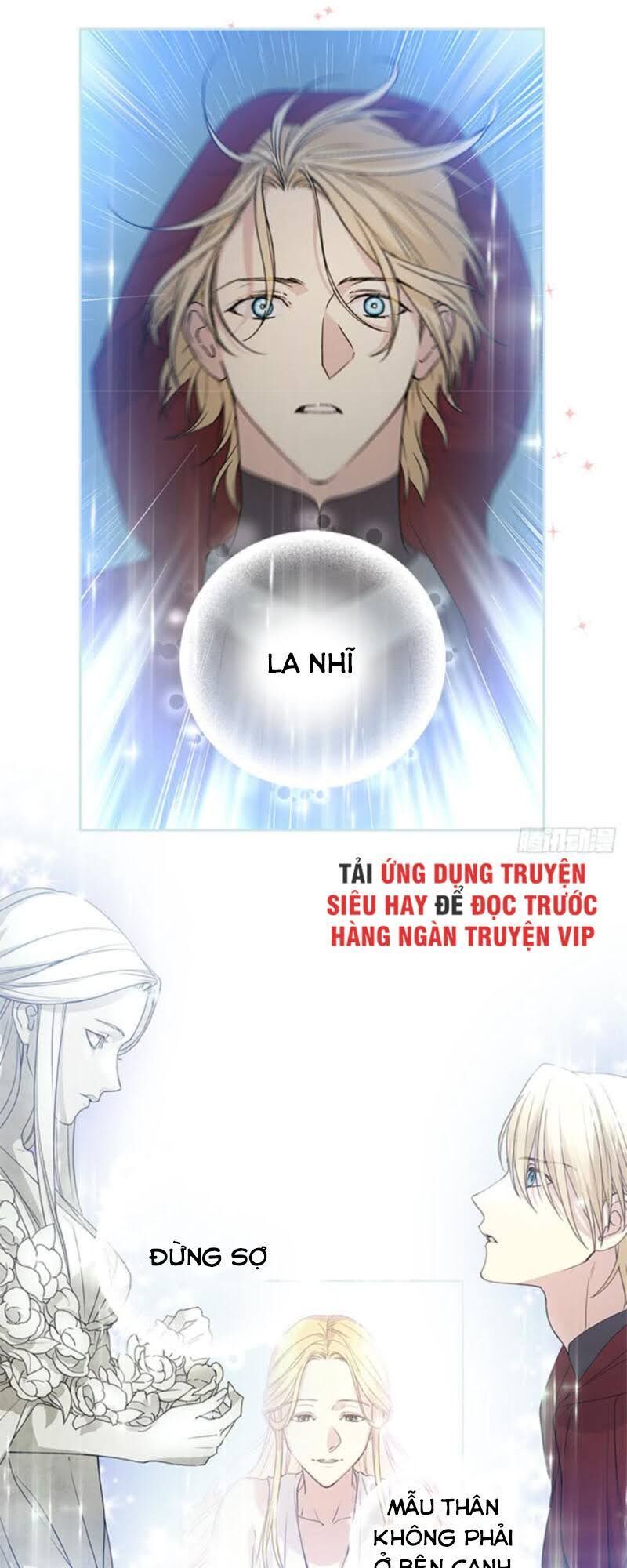 Siêu Năng Lực Của Thị Nữ Chapter 4 - Trang 2