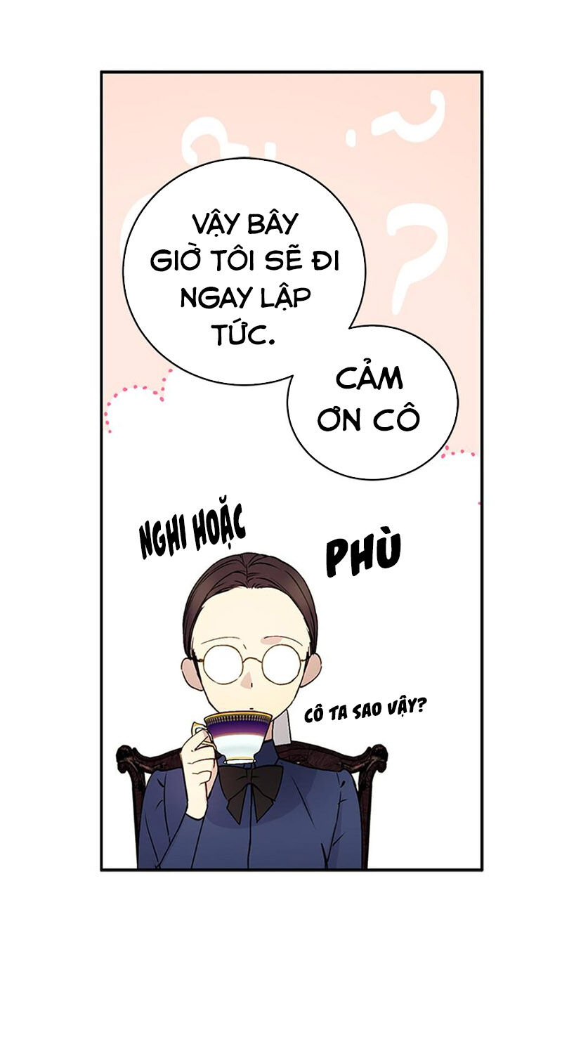 Siêu Năng Lực Của Thị Nữ Chapter 3 - Trang 2