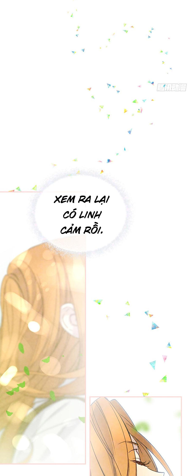 Siêu Năng Lực Của Thị Nữ Chapter 3 - Trang 2