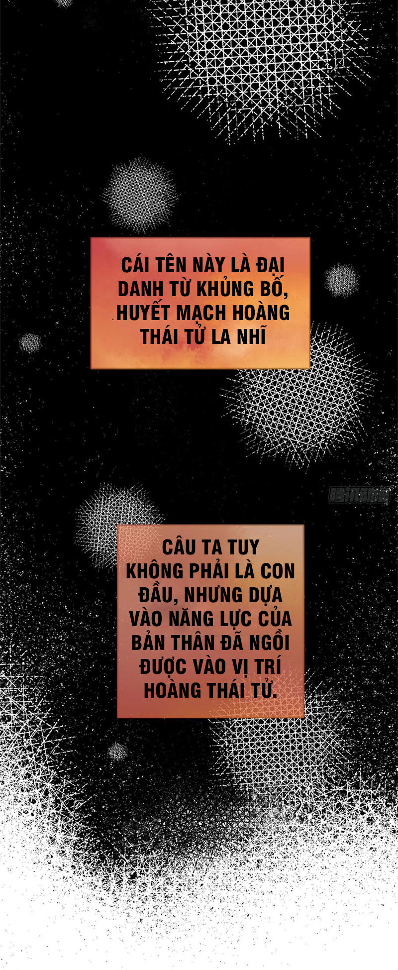 Siêu Năng Lực Của Thị Nữ Chapter 3 - Trang 2