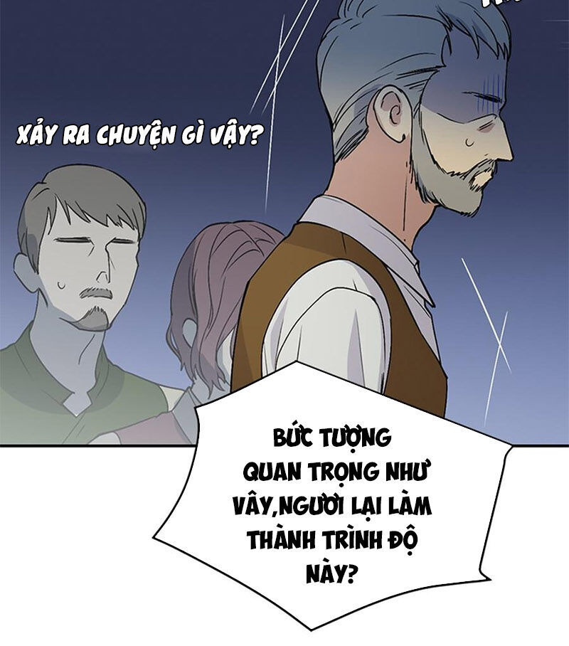 Siêu Năng Lực Của Thị Nữ Chapter 3 - Trang 2