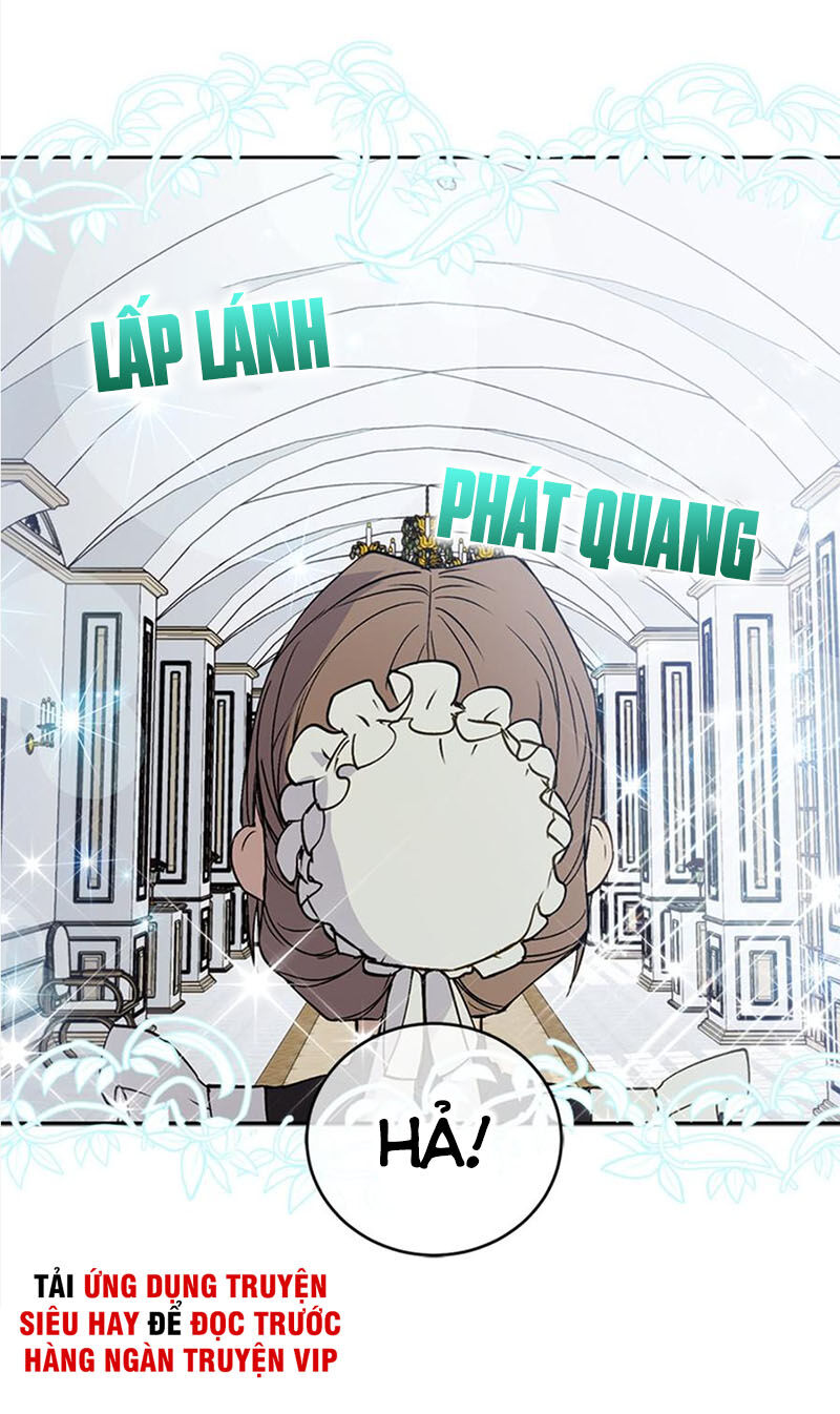 Siêu Năng Lực Của Thị Nữ Chapter 2 - Trang 2