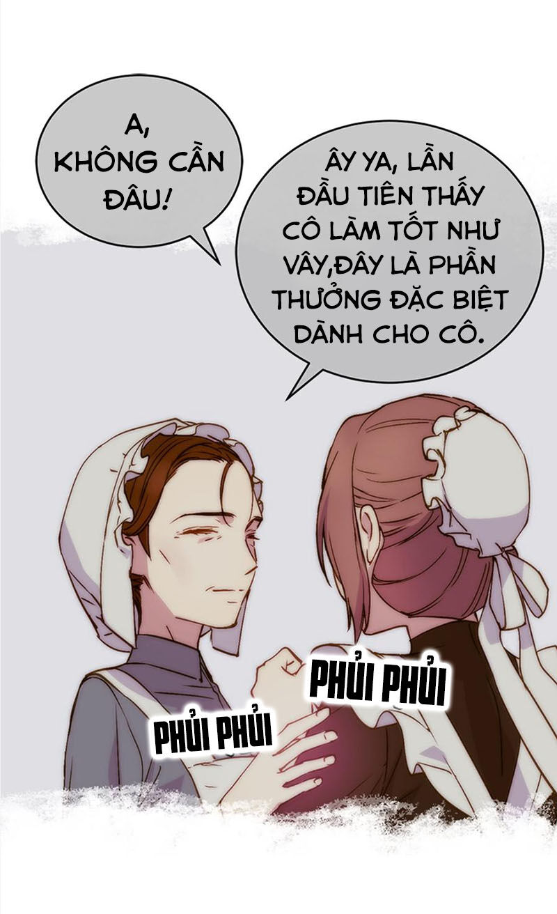 Siêu Năng Lực Của Thị Nữ Chapter 2 - Trang 2