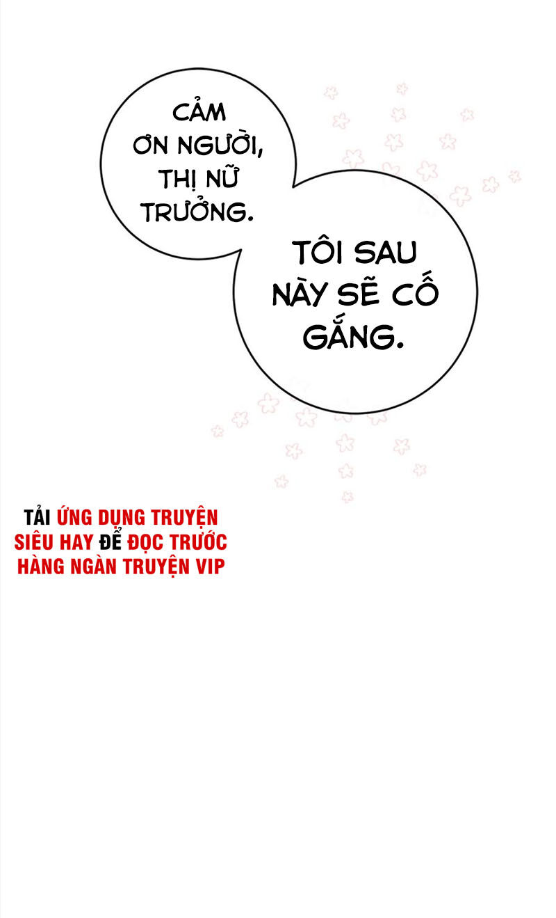 Siêu Năng Lực Của Thị Nữ Chapter 2 - Trang 2