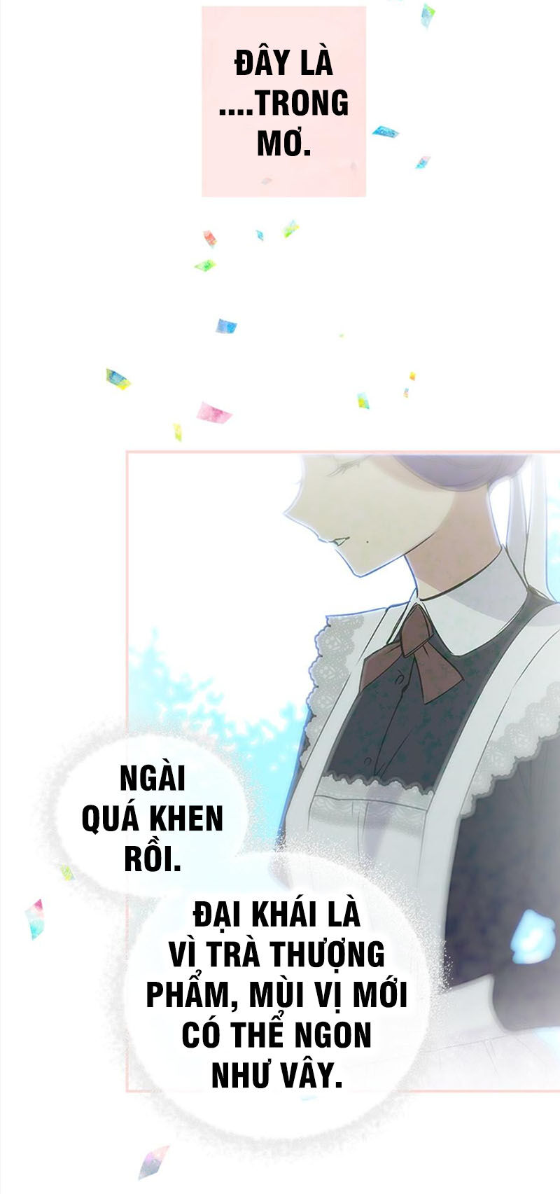 Siêu Năng Lực Của Thị Nữ Chapter 2 - Trang 2