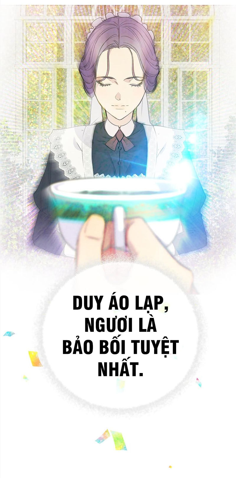 Siêu Năng Lực Của Thị Nữ Chapter 2 - Trang 2