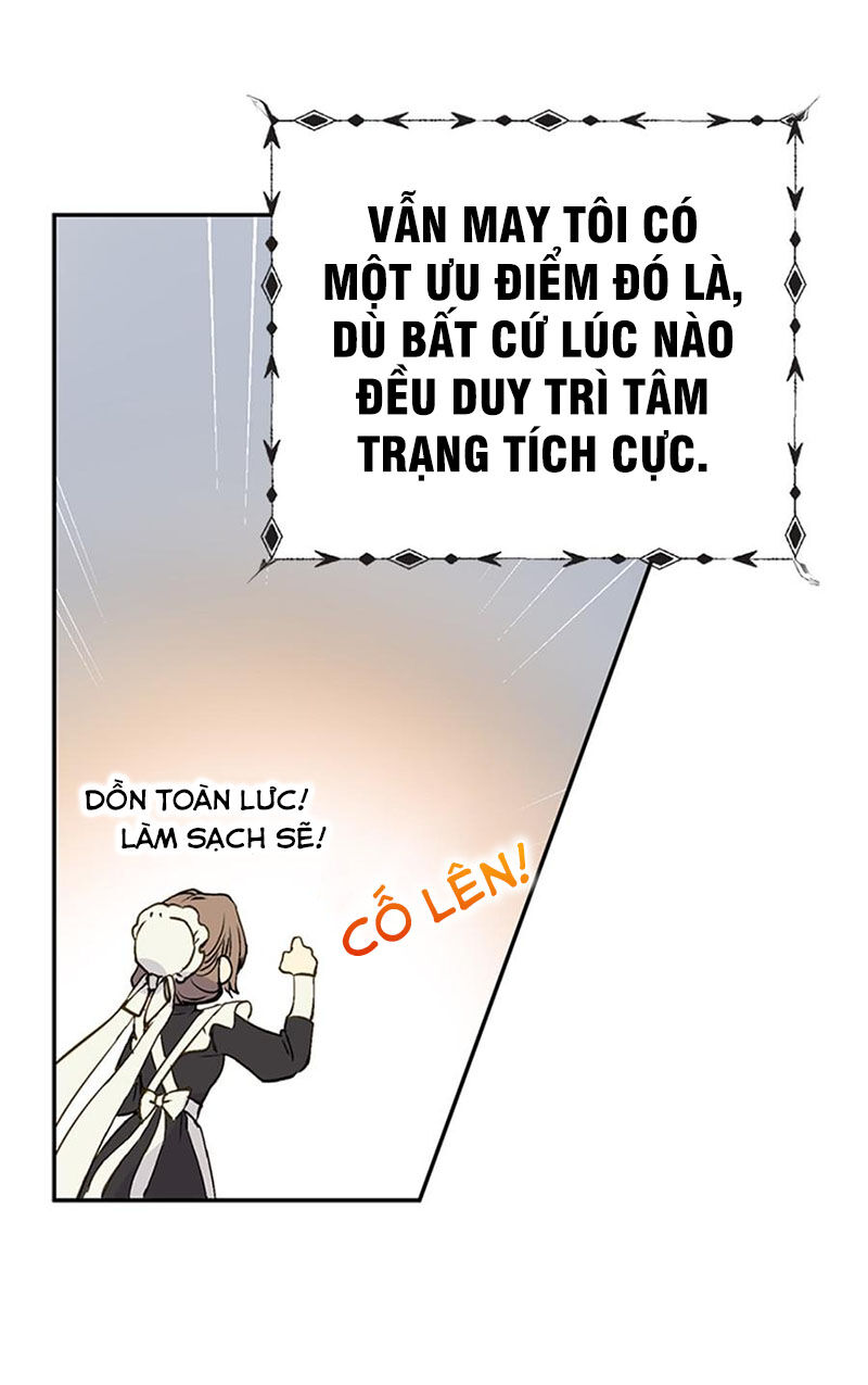 Siêu Năng Lực Của Thị Nữ Chapter 1 - Trang 2