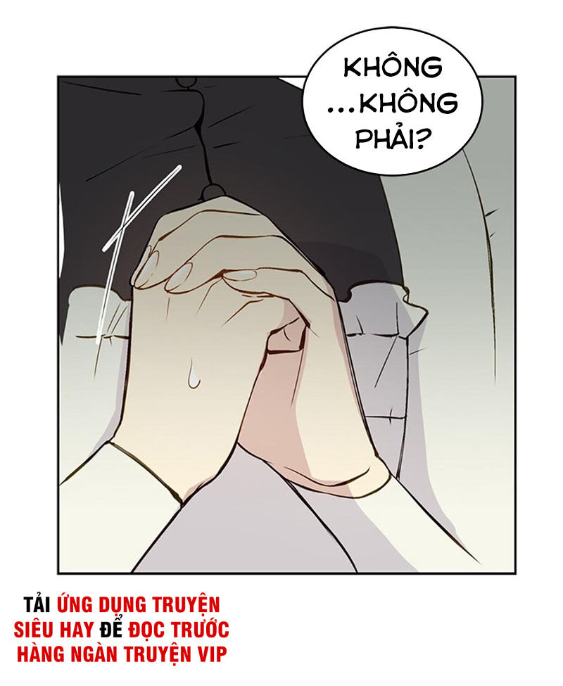 Siêu Năng Lực Của Thị Nữ Chapter 1 - Trang 2