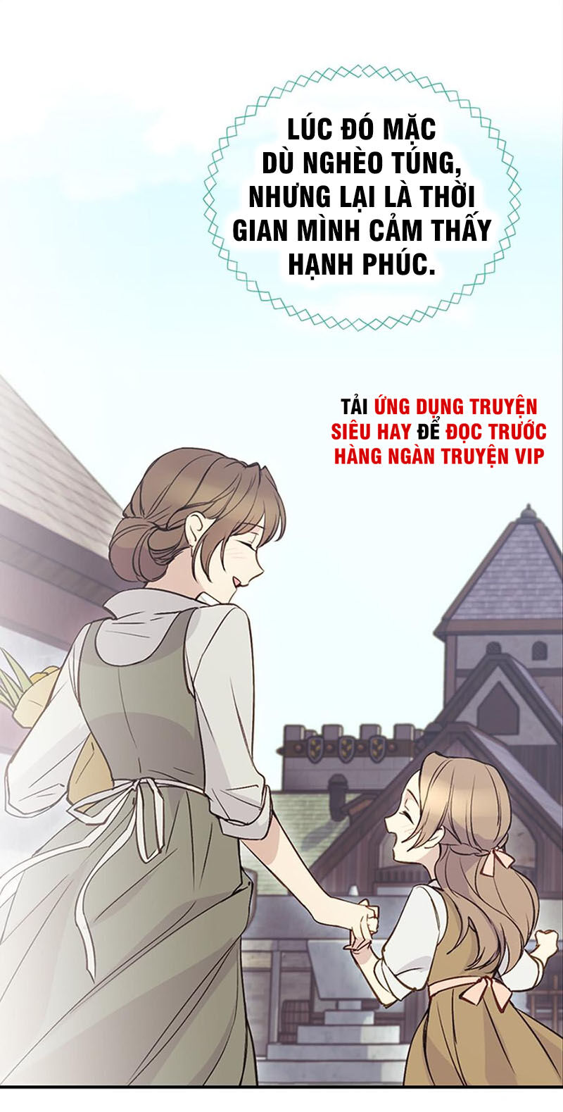 Siêu Năng Lực Của Thị Nữ Chapter 1 - Trang 2