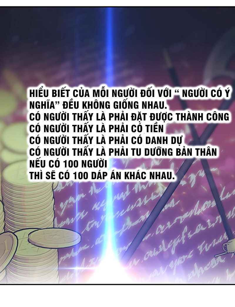 Siêu Năng Lực Của Thị Nữ Chapter 1 - Trang 2