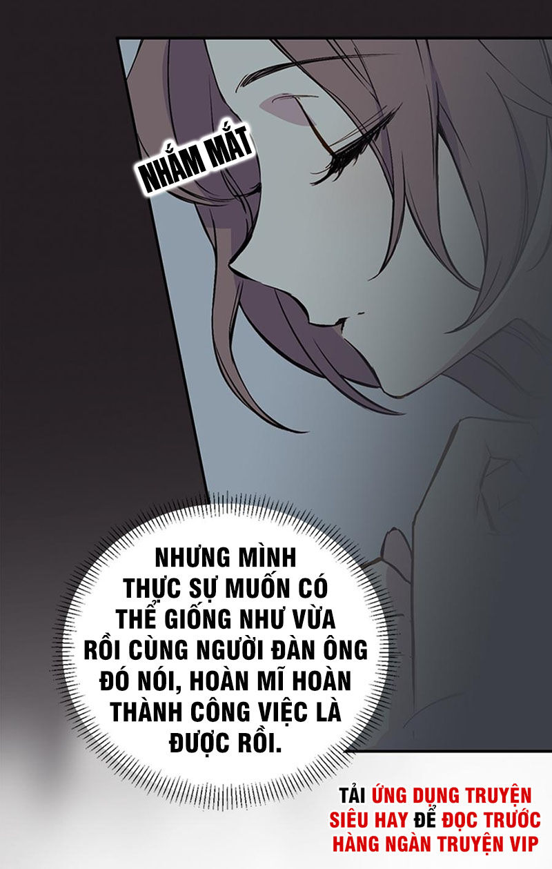 Siêu Năng Lực Của Thị Nữ Chapter 1 - Trang 2